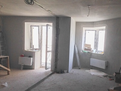 Ремонт квартир под ключ в Кобрине